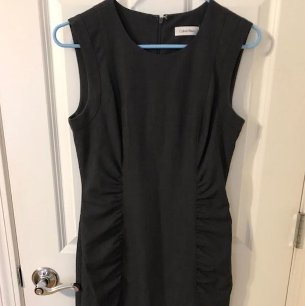 CK  dress